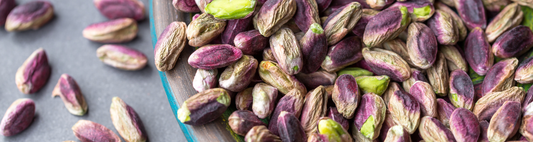 Perché il pistacchio di Bronte è così speciale?