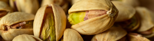 Perché il pistacchio è diventato il gusto più amato d’Italia (e non solo)