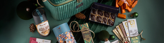 I migliori regali al pistacchio per chi ama questo sapore