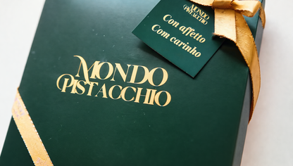 GRAND TOUR DO PISTACHO