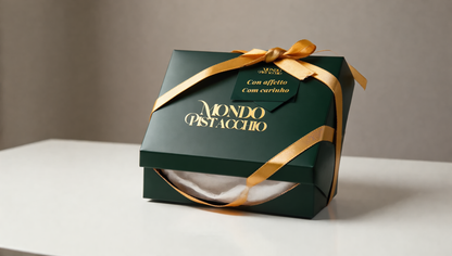 GRAND TOUR DO PISTACHO