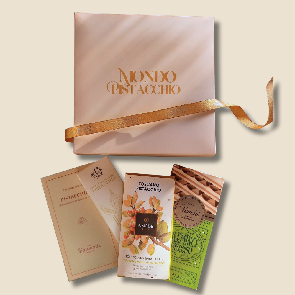 PISTACCHIO DI BRONTE