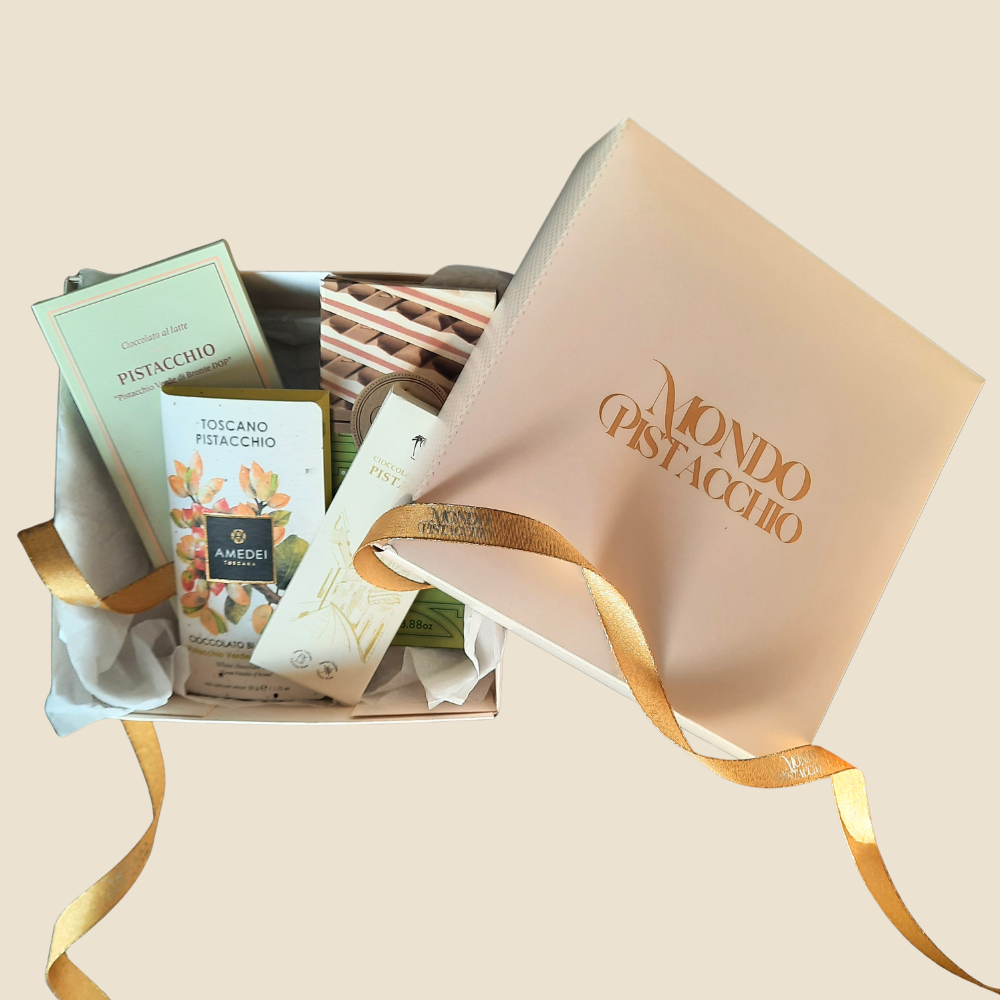 PISTACCHIO DI BRONTE