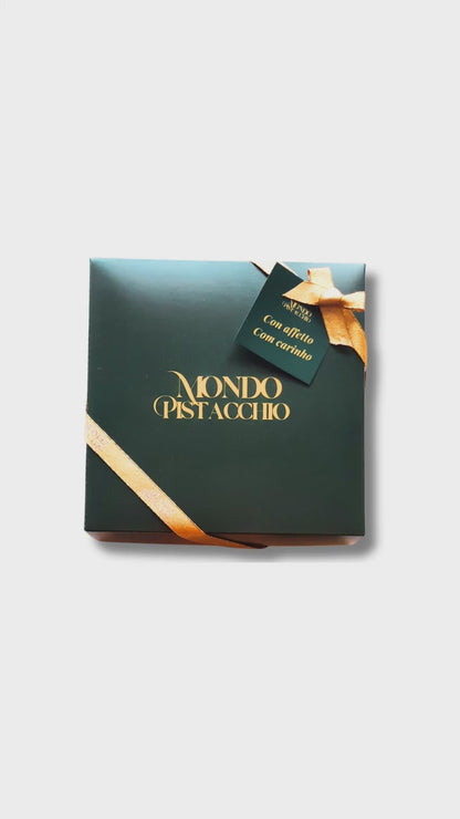 GRAND TOUR DO PISTACHO