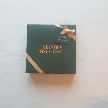 Kit Grand Tour del Pistacchio – Cofanetto Regalo Gourmet